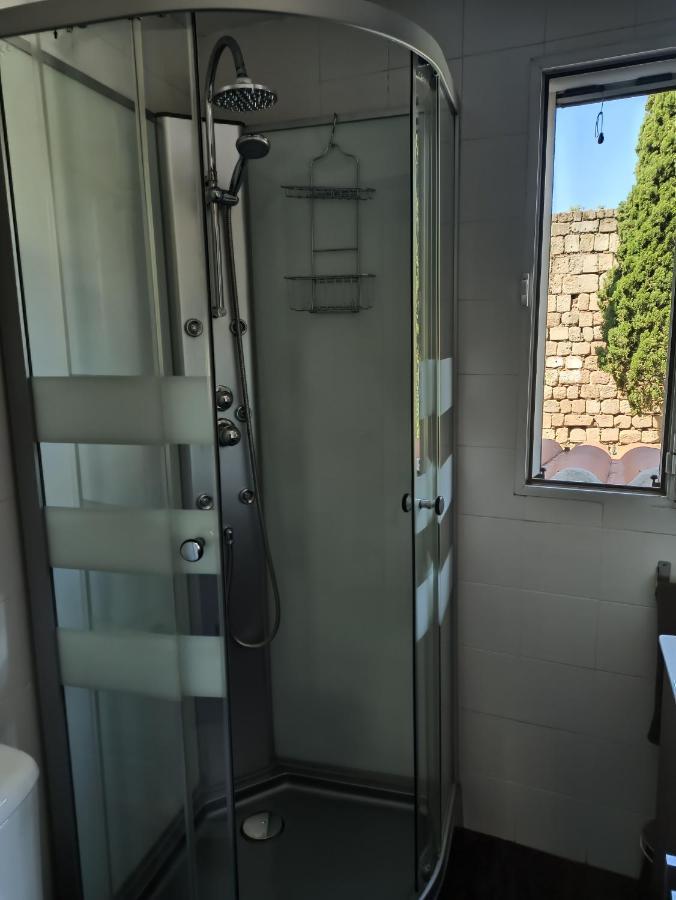 La Casa De La Alcazaba - Free Parking Apartment เมรีดา ภายนอก รูปภาพ
