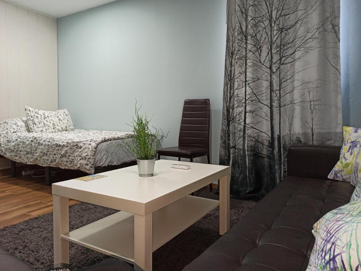 La Casa De La Alcazaba - Free Parking Apartment เมรีดา ภายนอก รูปภาพ