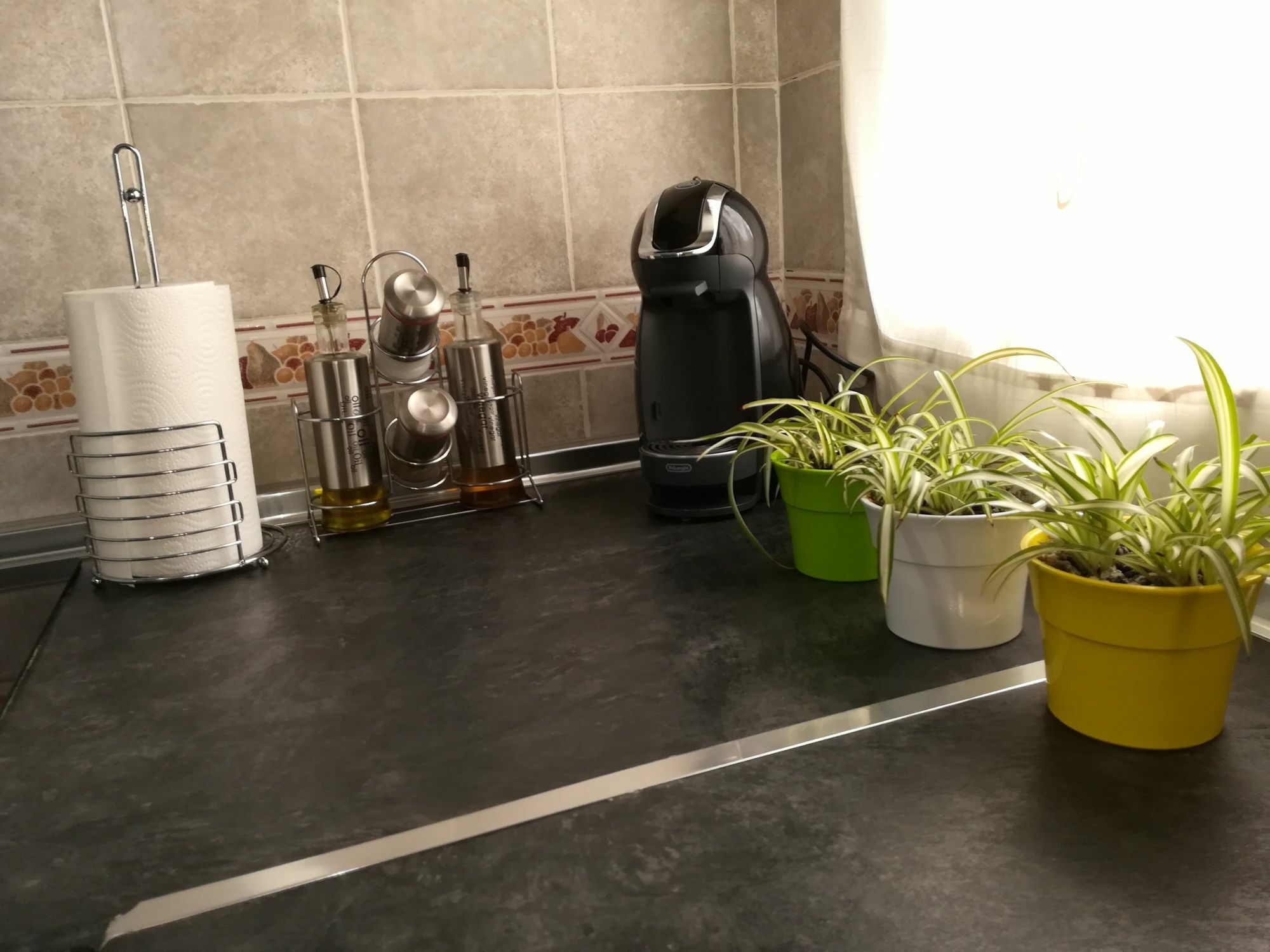 La Casa De La Alcazaba - Free Parking Apartment เมรีดา ภายนอก รูปภาพ