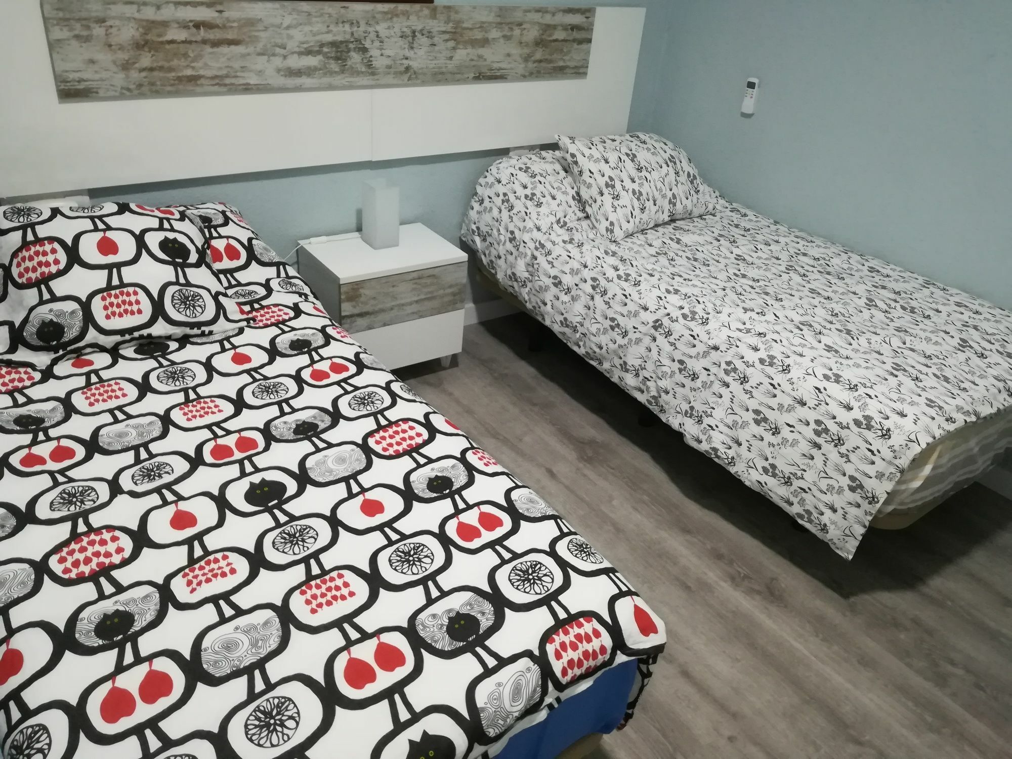 La Casa De La Alcazaba - Free Parking Apartment เมรีดา ภายนอก รูปภาพ